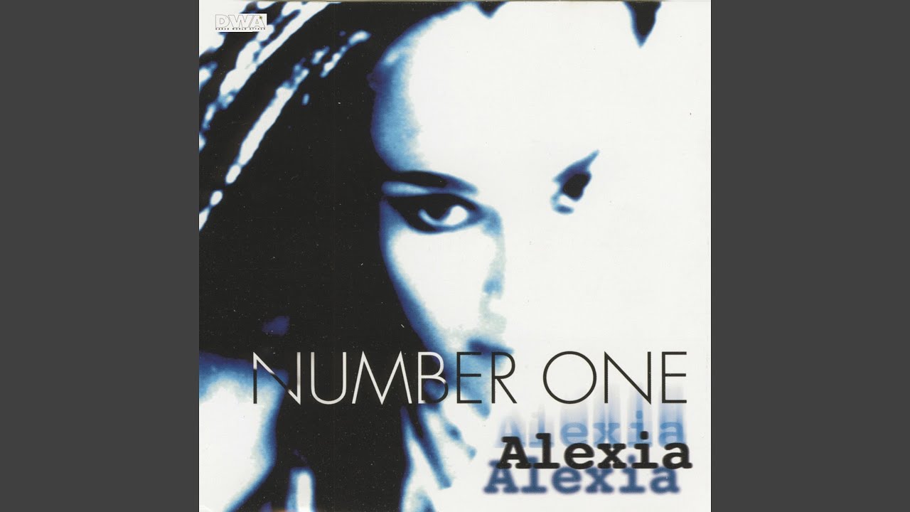 Number One (Club Mix)