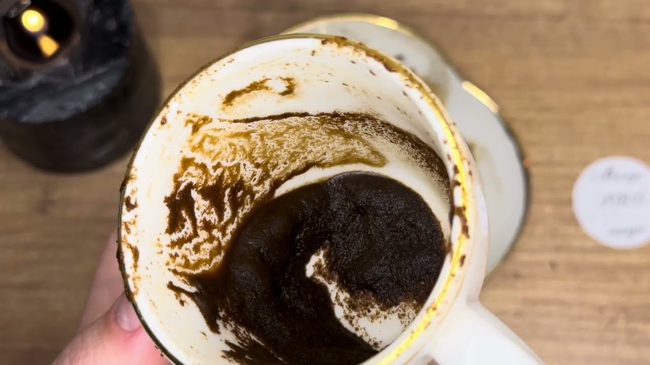 💫🎁 СОБЫТИЯ ЭТОЙ НЕДЕЛИ ☕️ ПОСЛАНИЕ ОТ ВЫСШИХ СИЛ 🕊️🌎   Гадание на кофейной гуще