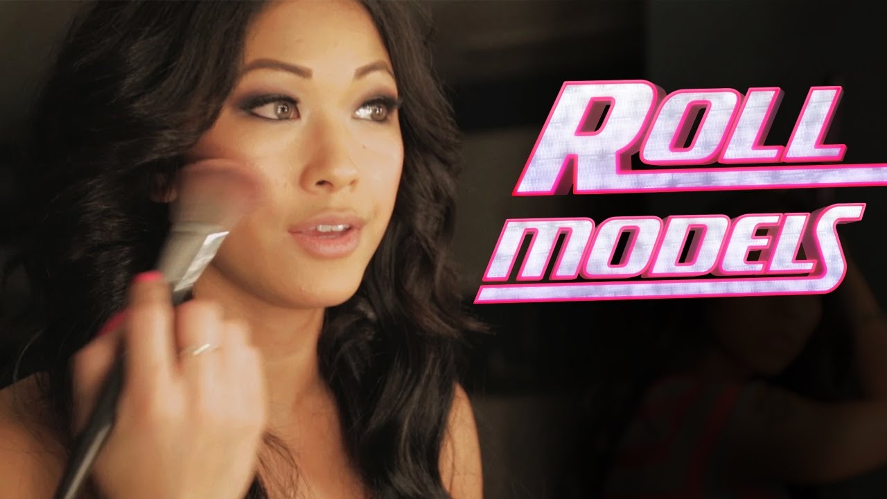 Roll Models - Michelle Yee's Makeup Tips