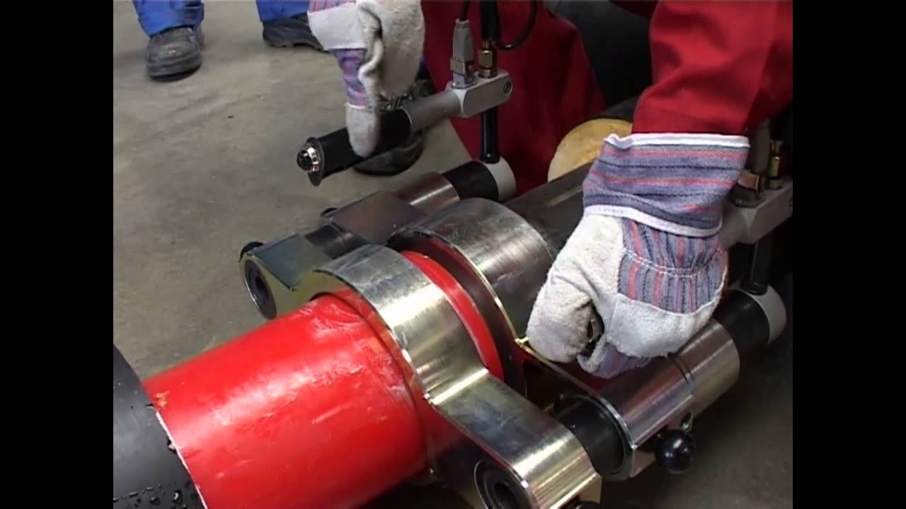 REHAU INSULPEX HÄCKER KÜCHEN DN125-225 Schiebehülse