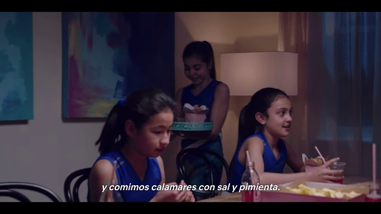 parte 2 sabuesos