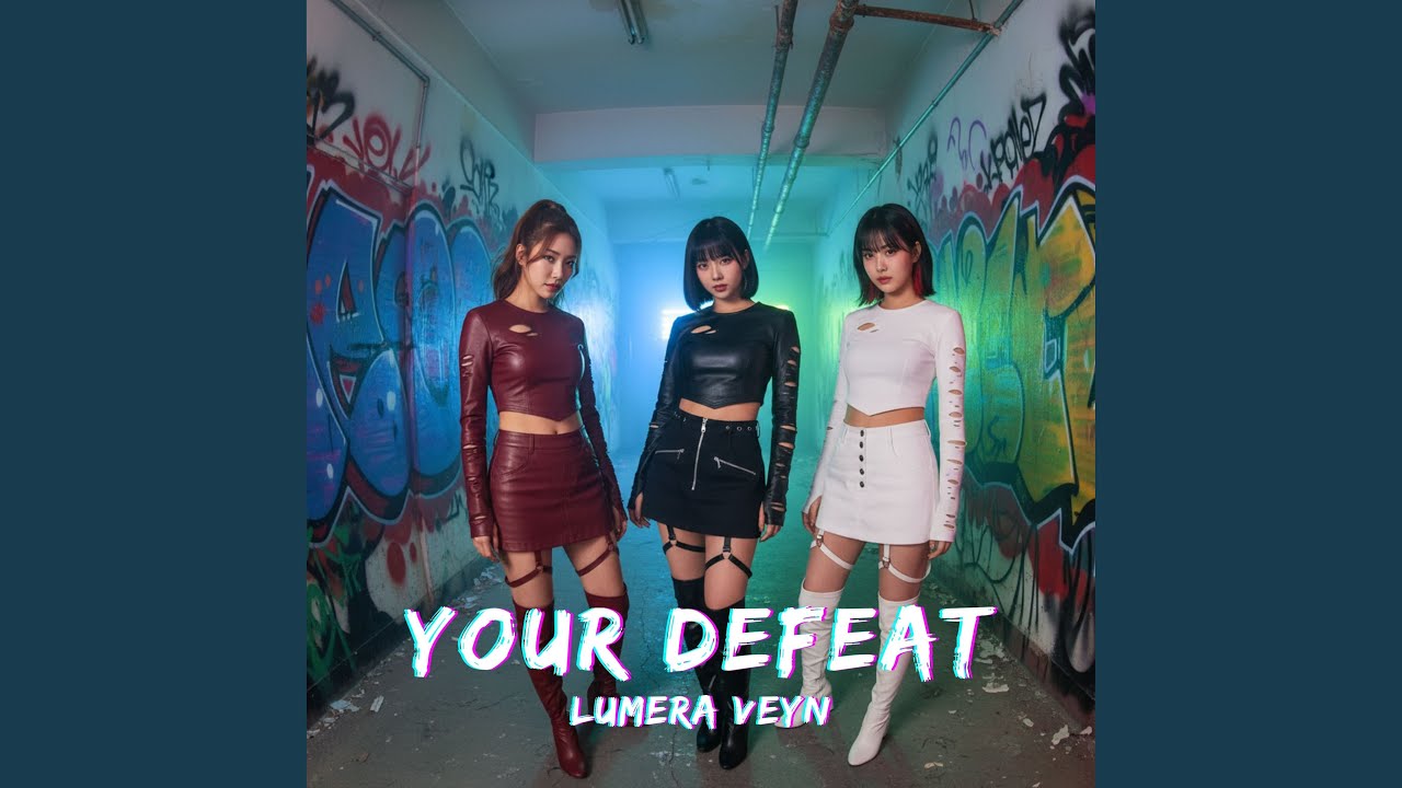 YOUR DEFEAT