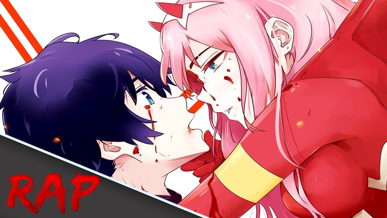 Quero ser suas asas | Zero Two e Hiro (Darling In The FranXX) | Anime: 69 | Byakuran