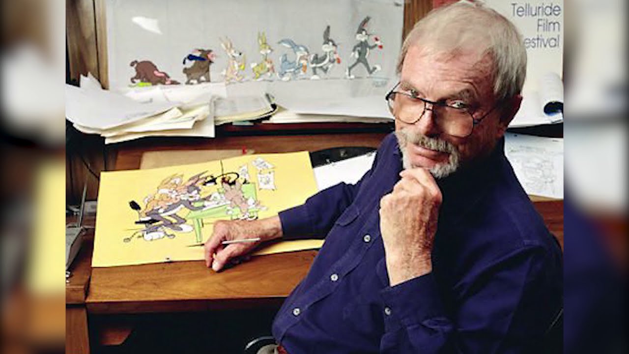 A Brief History of Animation