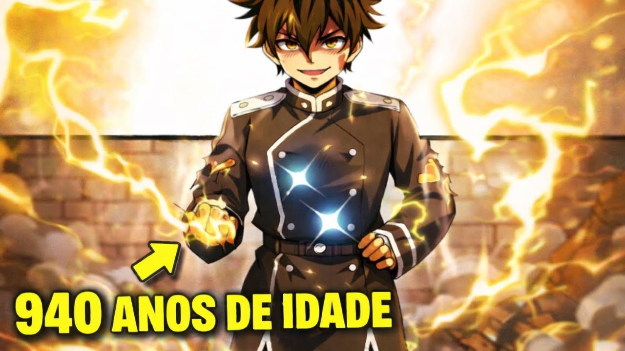 O fundador da familia mais forte do mundo reecarna mil anos depois - Manhwa Recap