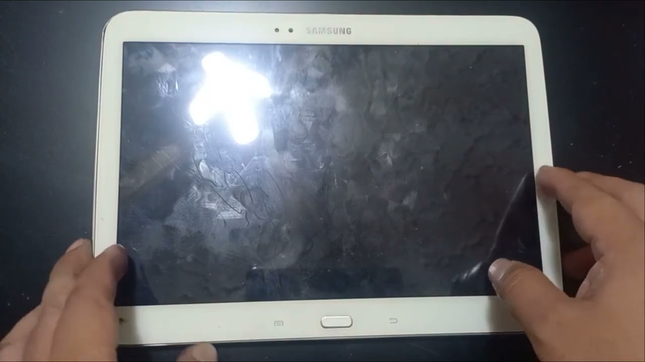 &iquest;Tu tablet Samsung no carga la bater&iacute;a aunque conectes el cargador?
