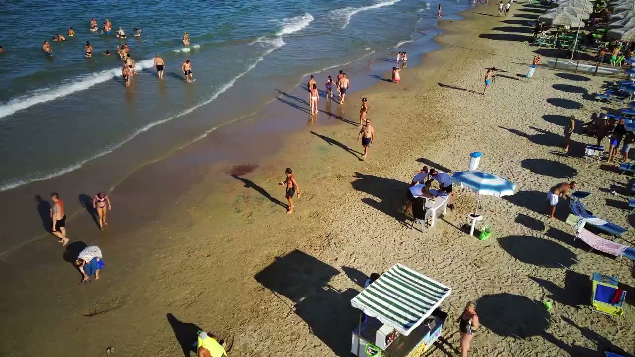 Silvi marina 2023
