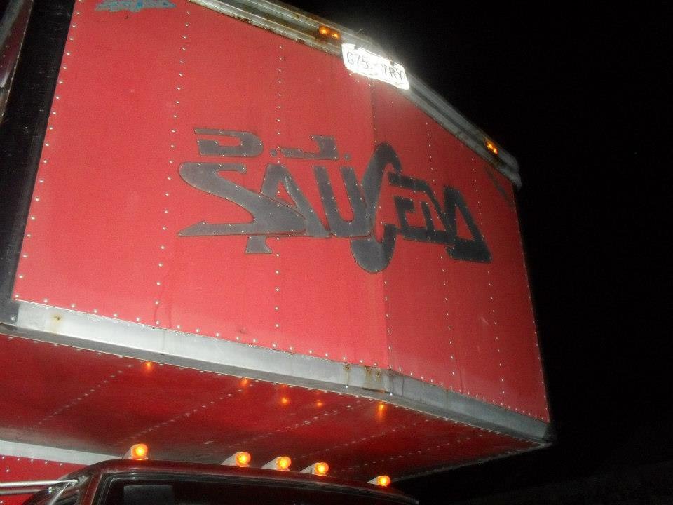 Un Mix al Estilo Dj Saucedo (Parte 2)