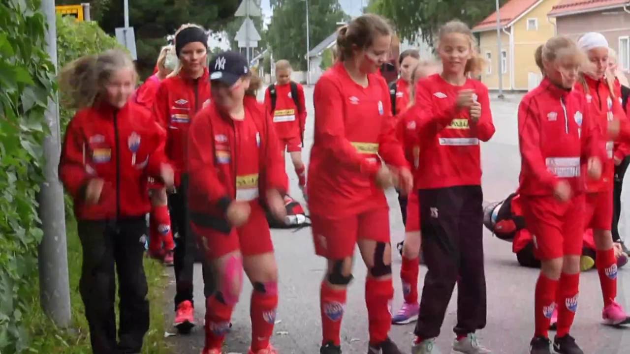 TP-47 T04  - ONS 05 Kokkola Cup Pronssi 2015-07-19