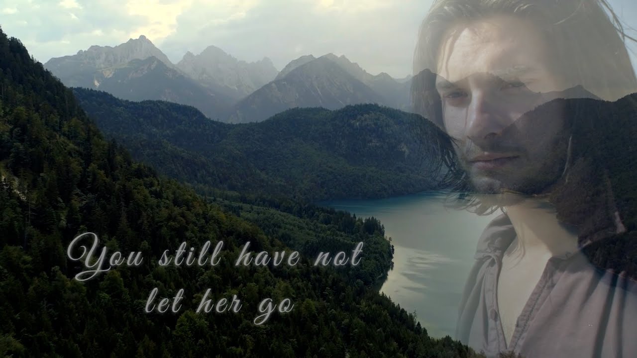 We Only Go Backwards, Darling | WGCBS (Narnia, Caspian x OC)