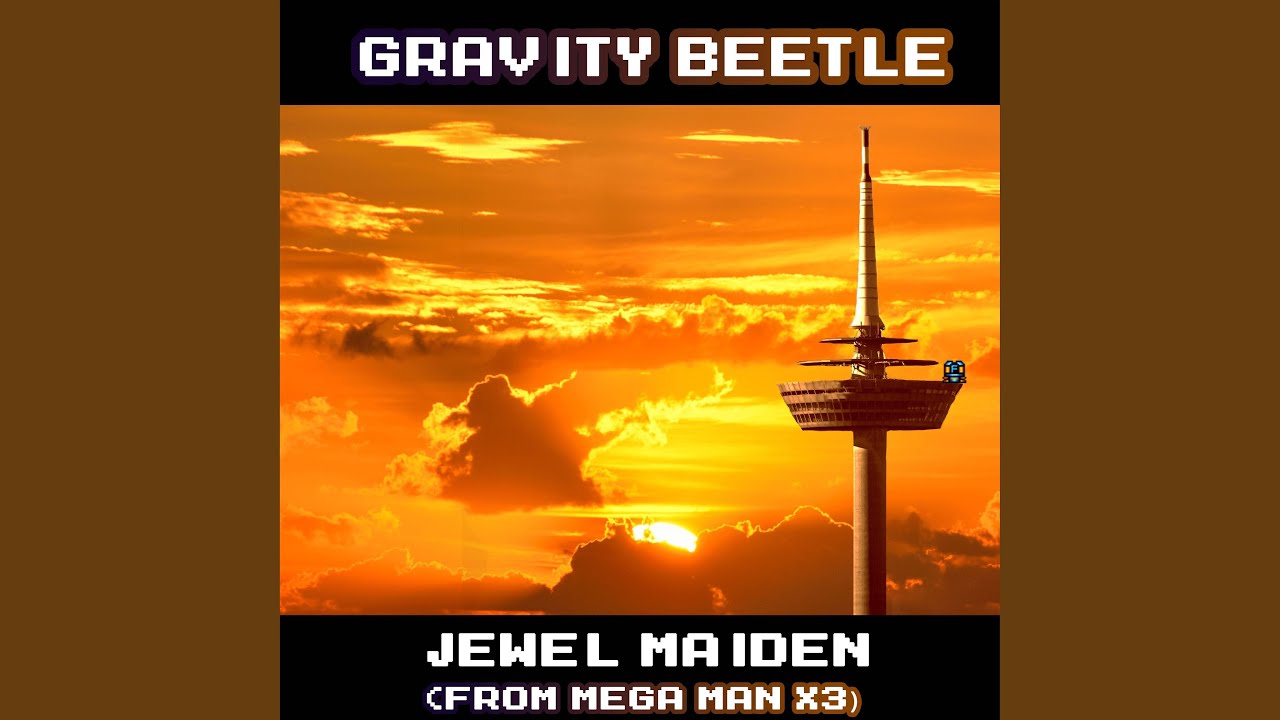 Gravity Beetle (From 