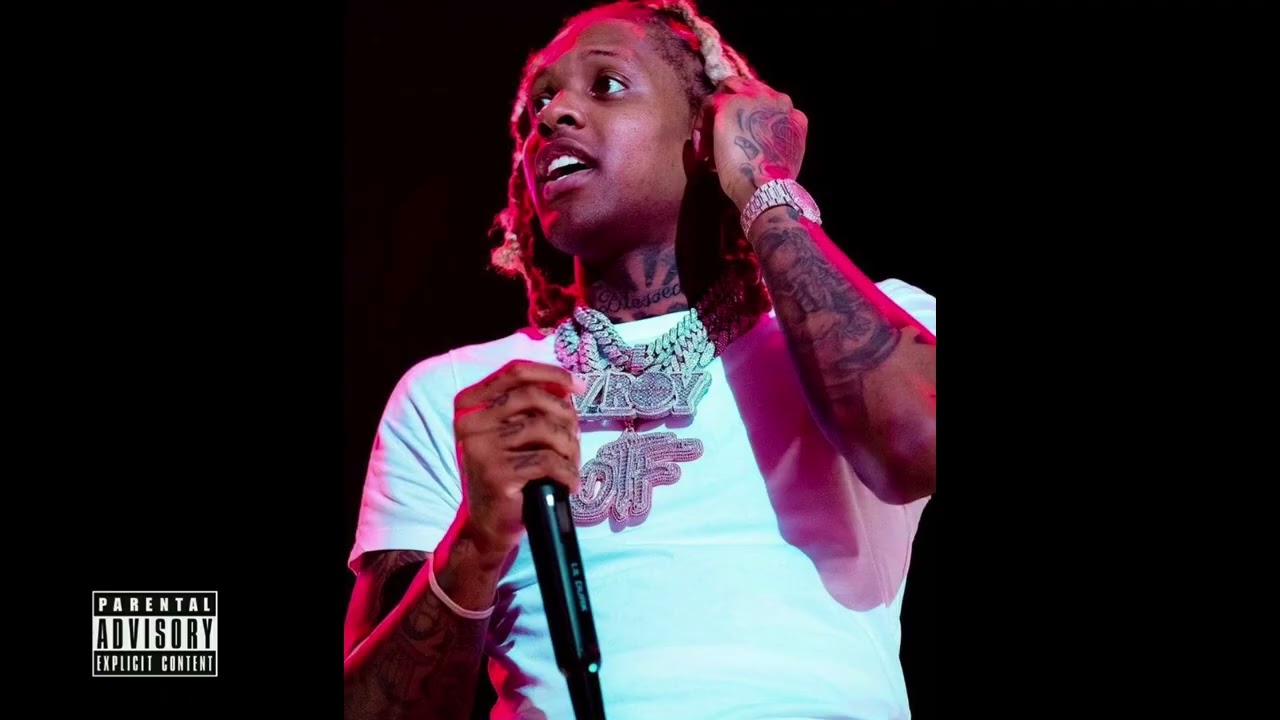 (FREE) Lil Durk Pain Type Beat 