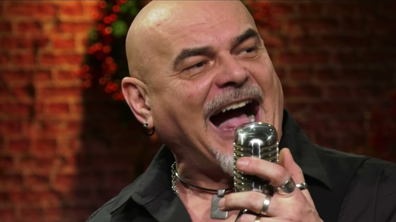 Opća Opasnost - Raduj se cijeli svijete | Dalibor Petko Show | CMCTV