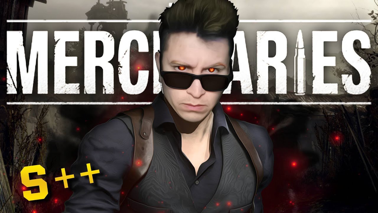 EL INCREIBLE PODER DE ALBERT WESKER!! - RE4 REMAKE/THE MERCENARIES