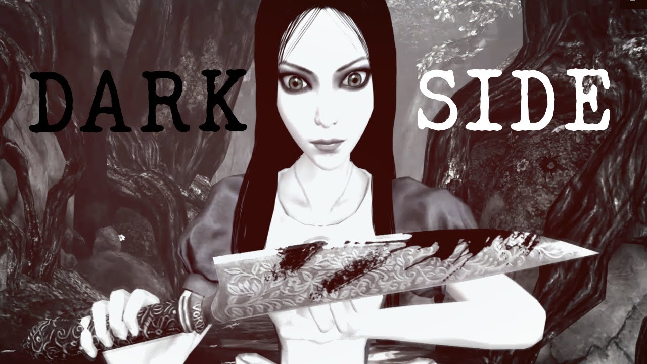 Alice Madness Returns - Darkside NEONI [GMV]