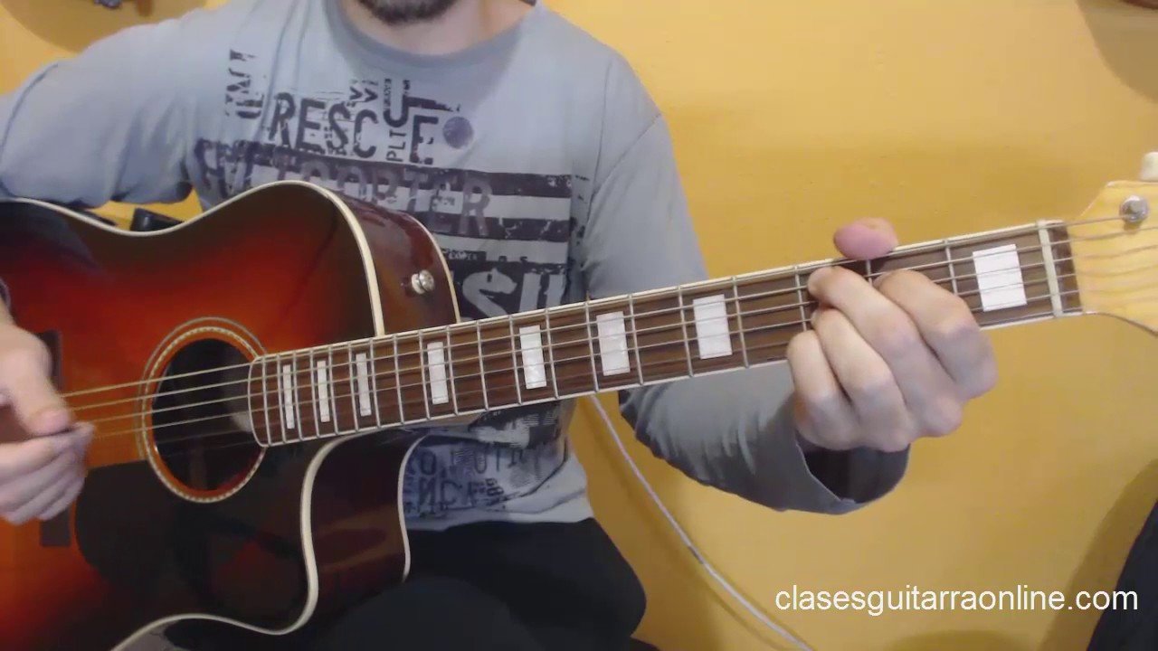 5 licks imprescindibles para tocar blues