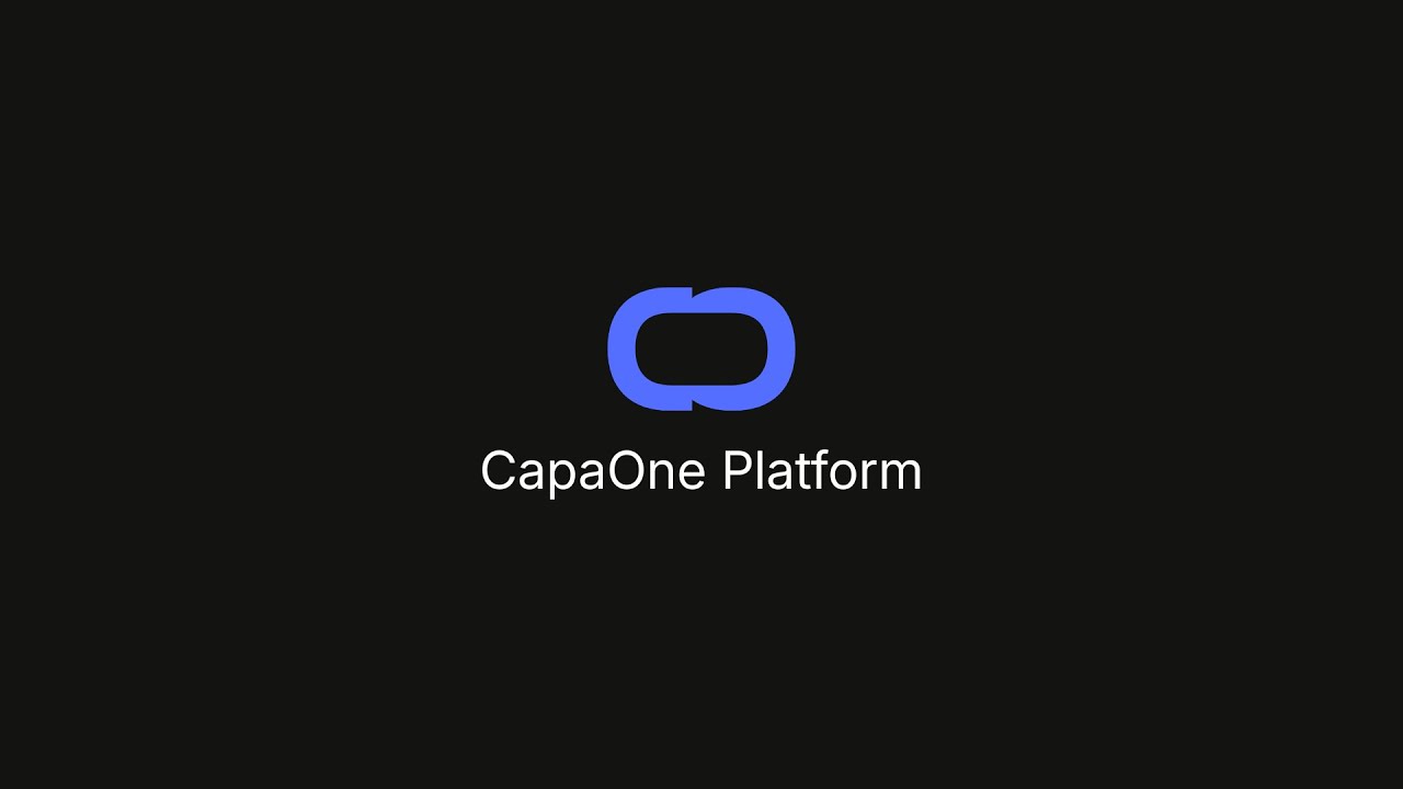 CapaOne Endpoint Management Platform