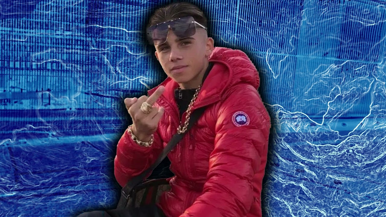 {FREE FOR PROFIT} | UK CHARVA TYPE BEAT 2025 | 