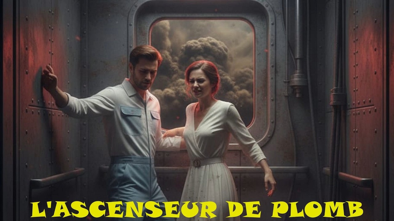 L'ASCENSEUR DE PLOMB