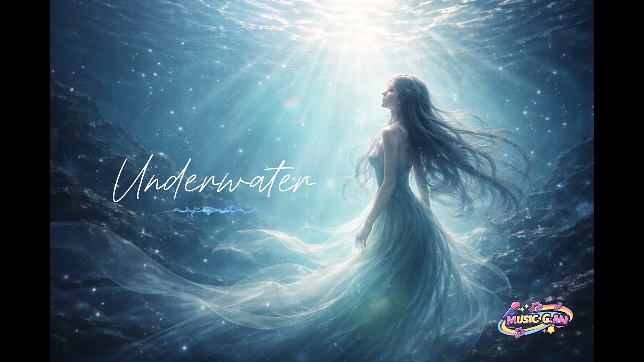 Music-[Underwater]
