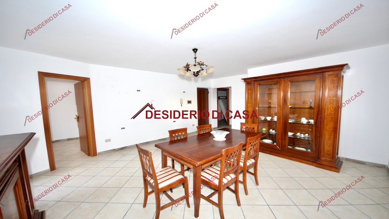 Partinico: Appartamento 89 Mq - Rif. VRA20325