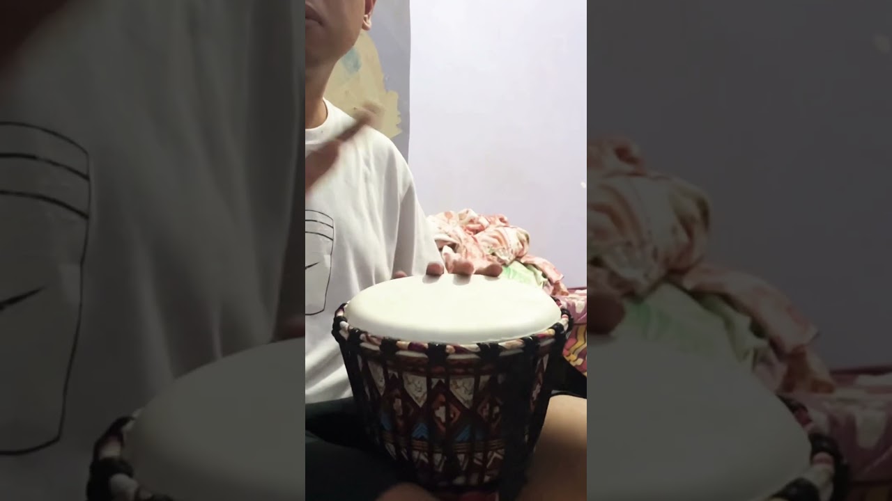 #djembe basics #Music