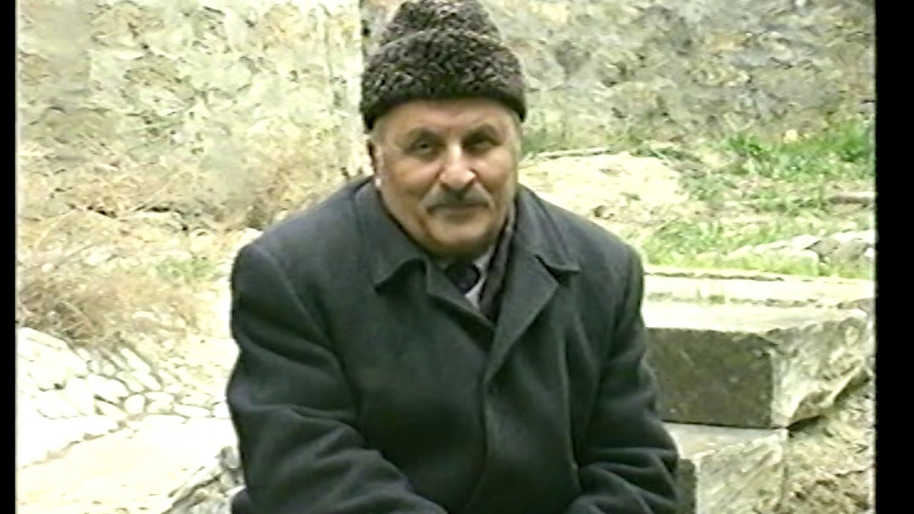 Məmməd Aslan Kəlbəcər haqqında
