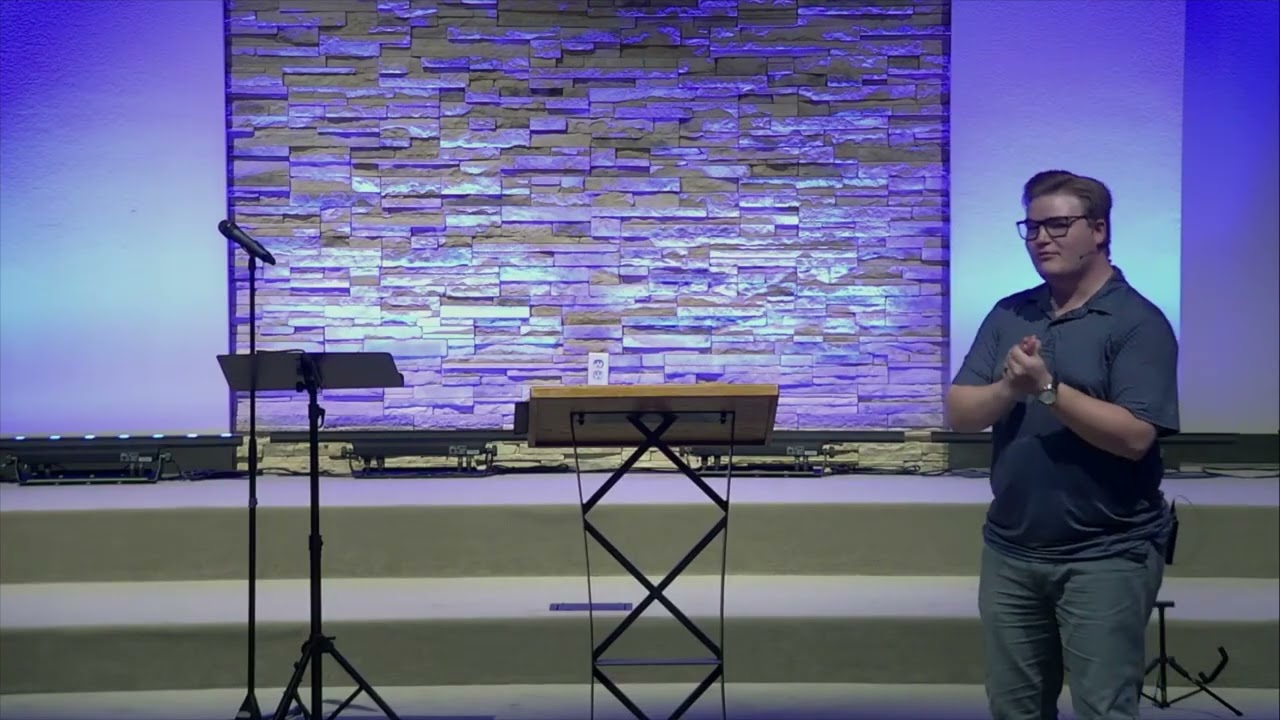 Summer in the Psalms: Psalm 115