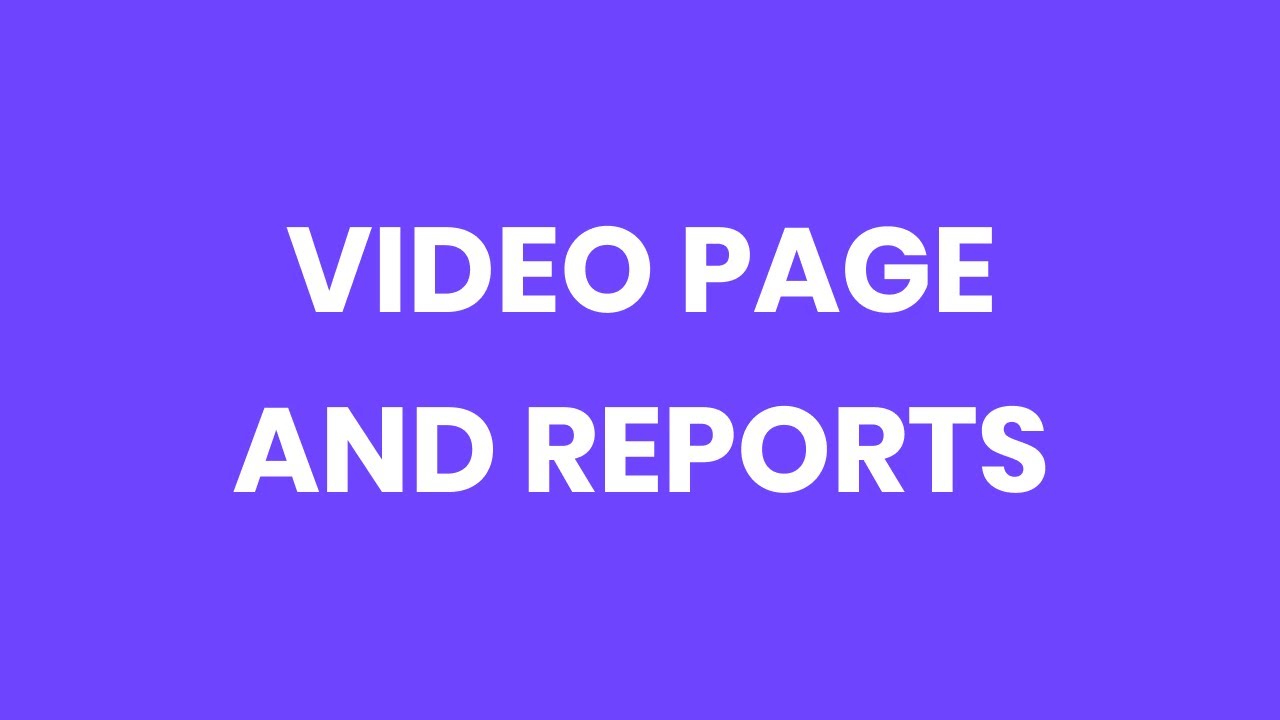 How to enable Ludimos AI, generate reports and view feedback on Ludimos cricket coaching platform