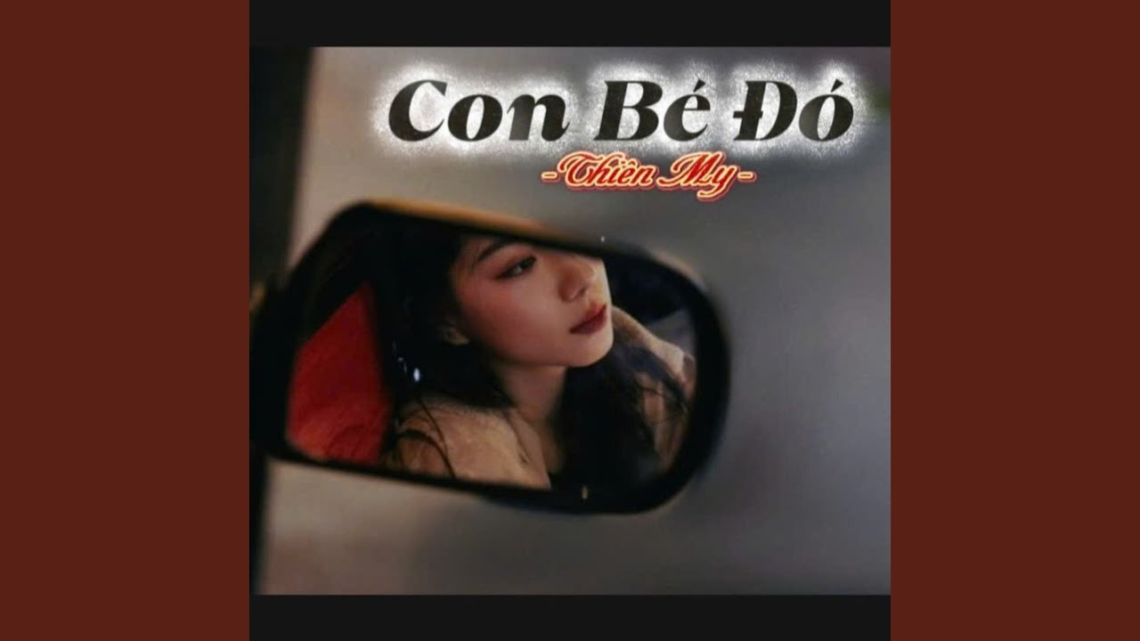 Con Bé Đó