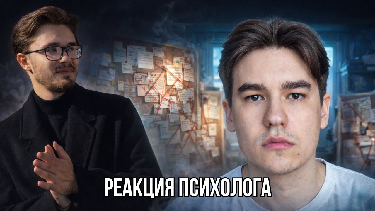 Психолог смотрит: Как зависимость от Быстрого Успеха ломает Жизнь (Свежий)