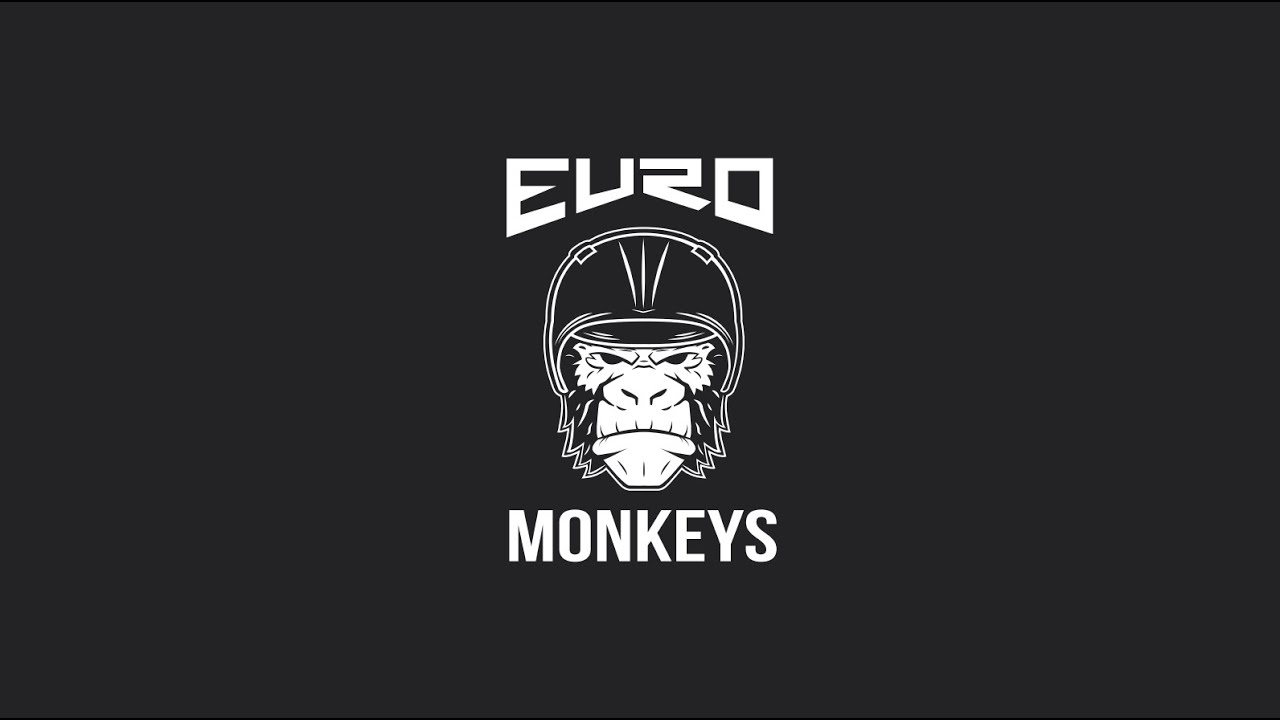 (PART 2) EUROMONKEYS GOES TO EUROPE 5 Days of Riding from SPAIN to ITALY