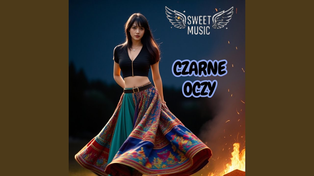 Czarne Oczy