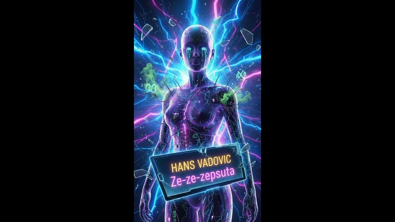 Hans Vadovic - Ze-ze-zepsuta