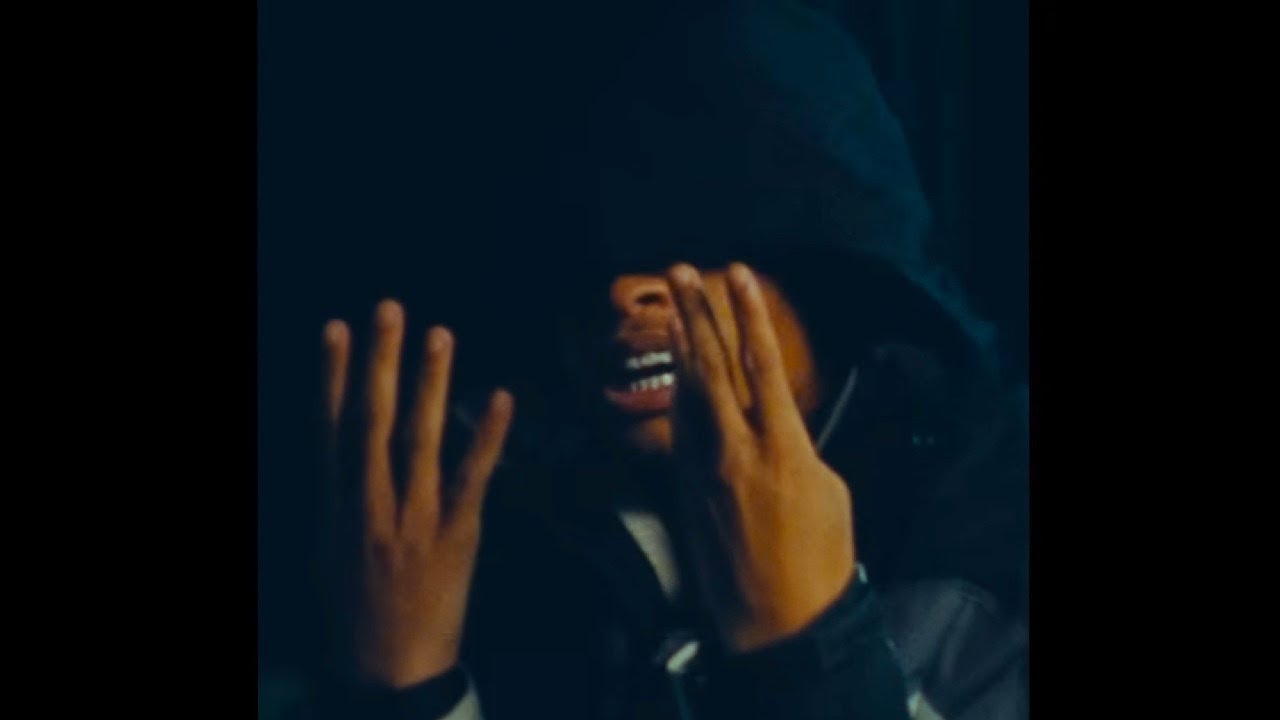 (FREE) Nemzzz x Blanco x Knucks Type Beat '3 am in London'
