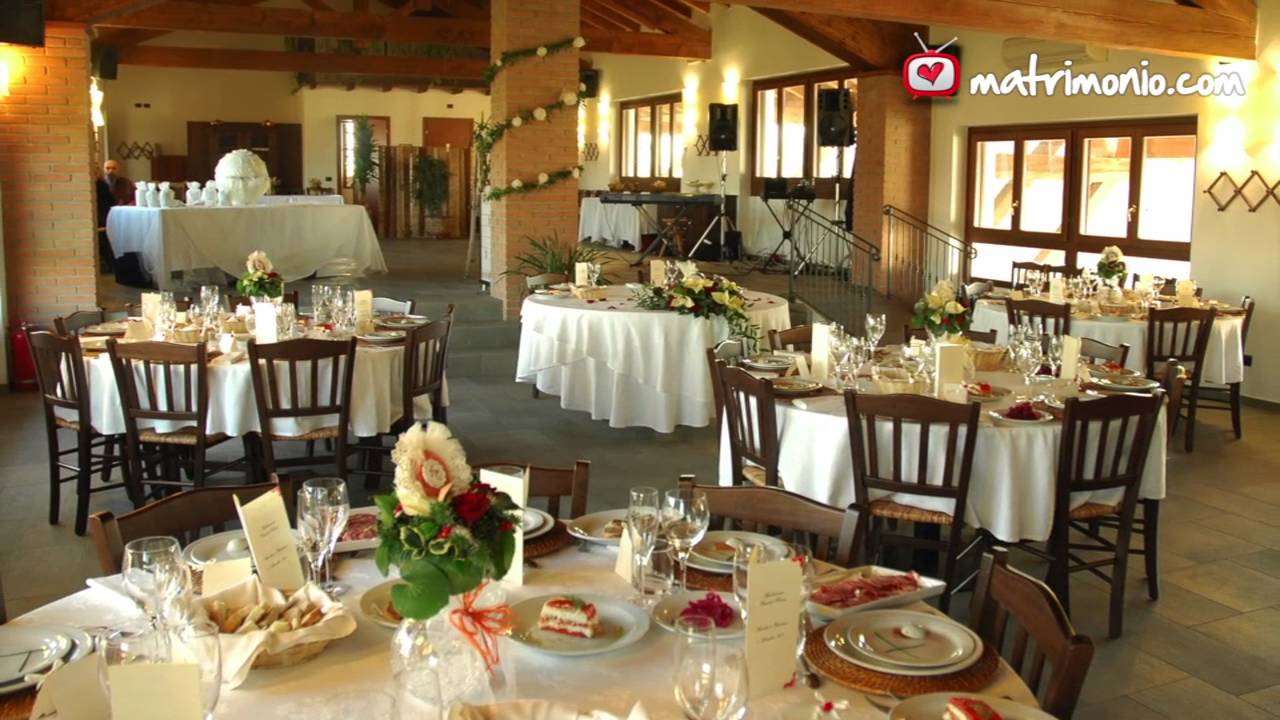 Agriturismo Cascina Rosio