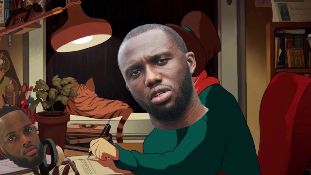 Headie One x RV - Know Better - LoFi Remix | UK Drill x OFB x Headie One x RV Remix