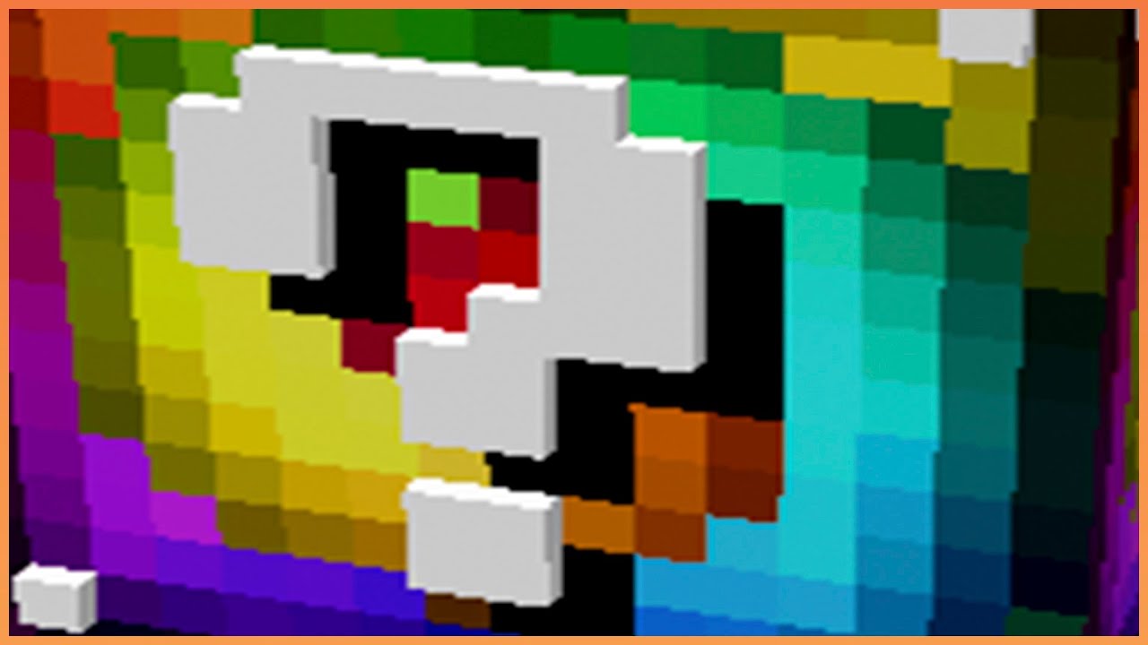 MINECRAFT: LUCKY BLOCK CHALLENGE PO POLSKU #3 | SPIRALNE LUCKY BLOCKI [PL/HD]
