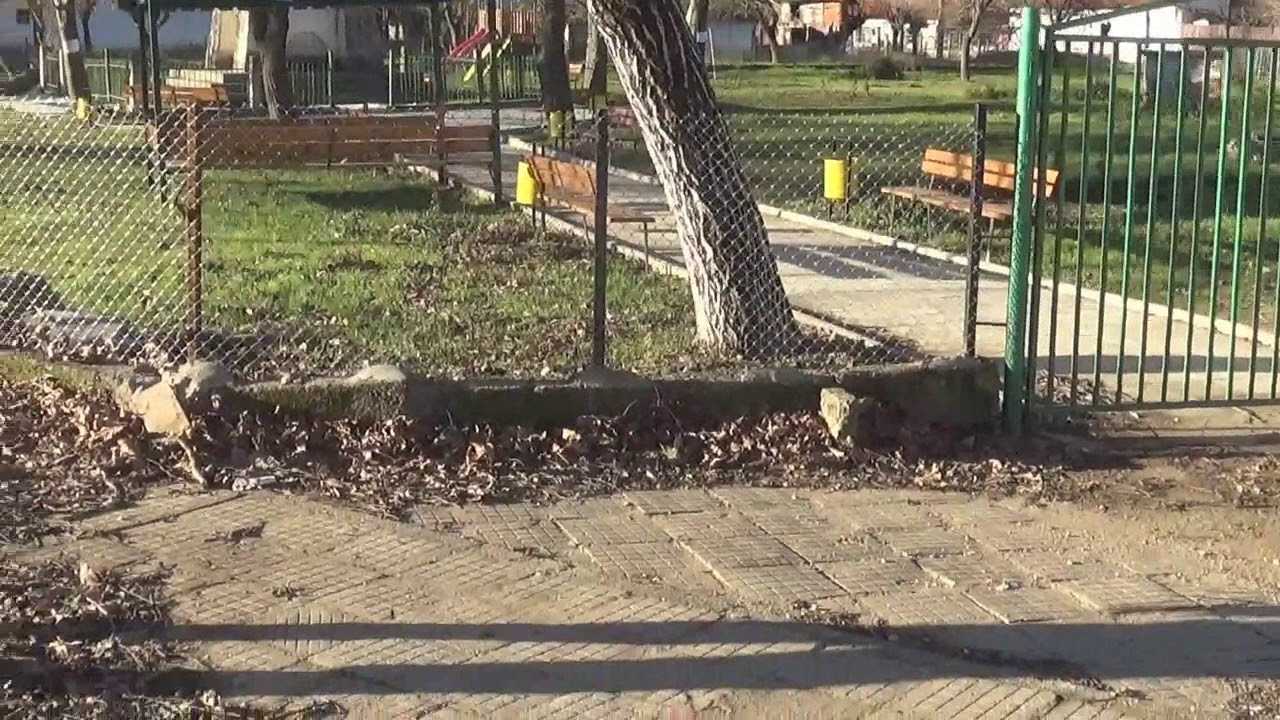 Какво беше и какво стана в село Якимово