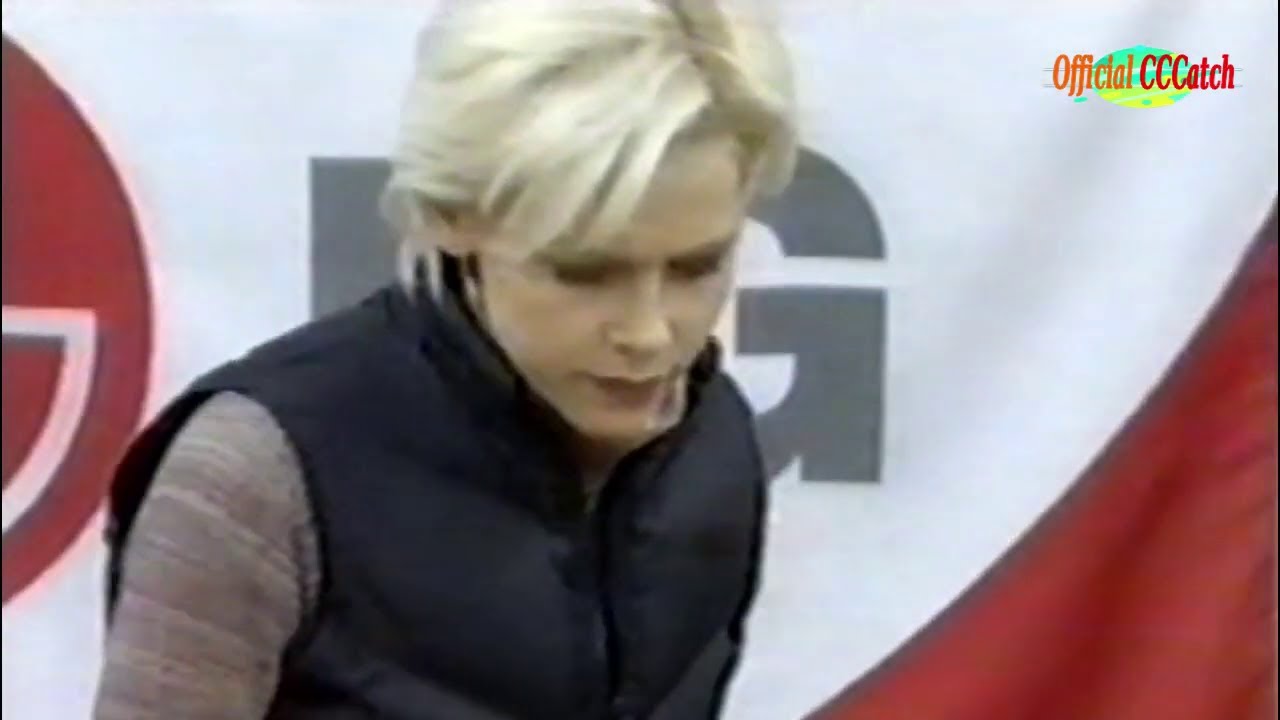 CC Catch Repotage Russia 2002 concert