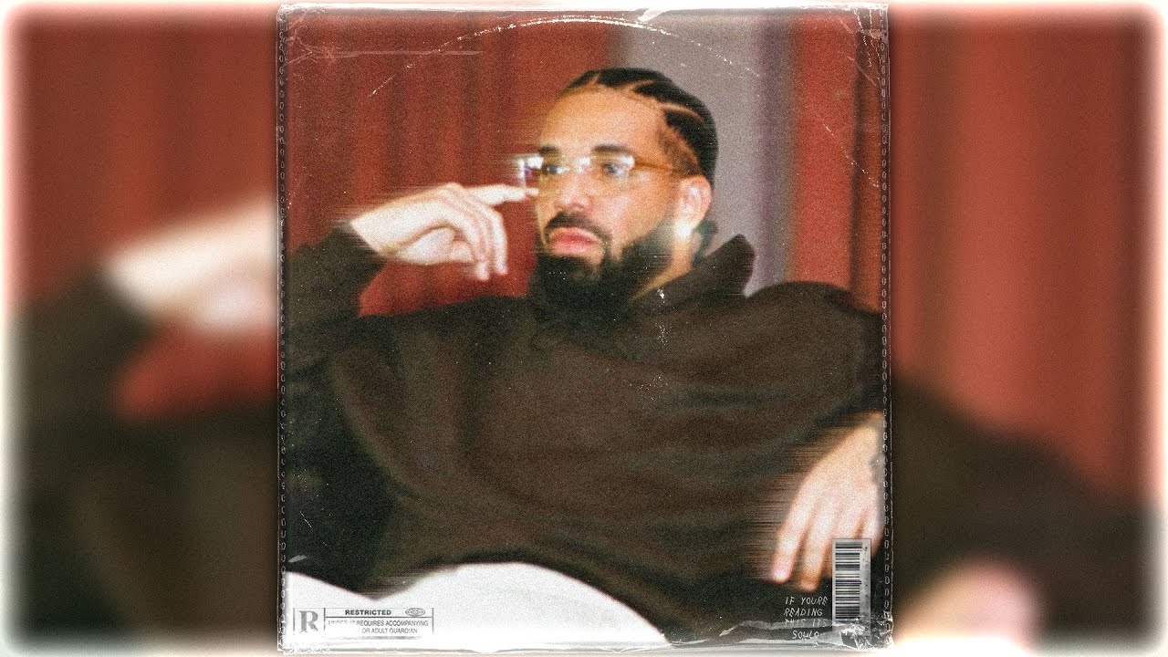 (FREE) Drake Type Beat - 