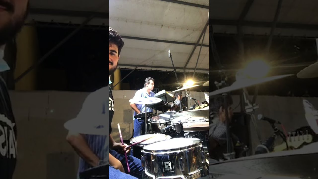 Wamampy 2021 -- Agulo en directo