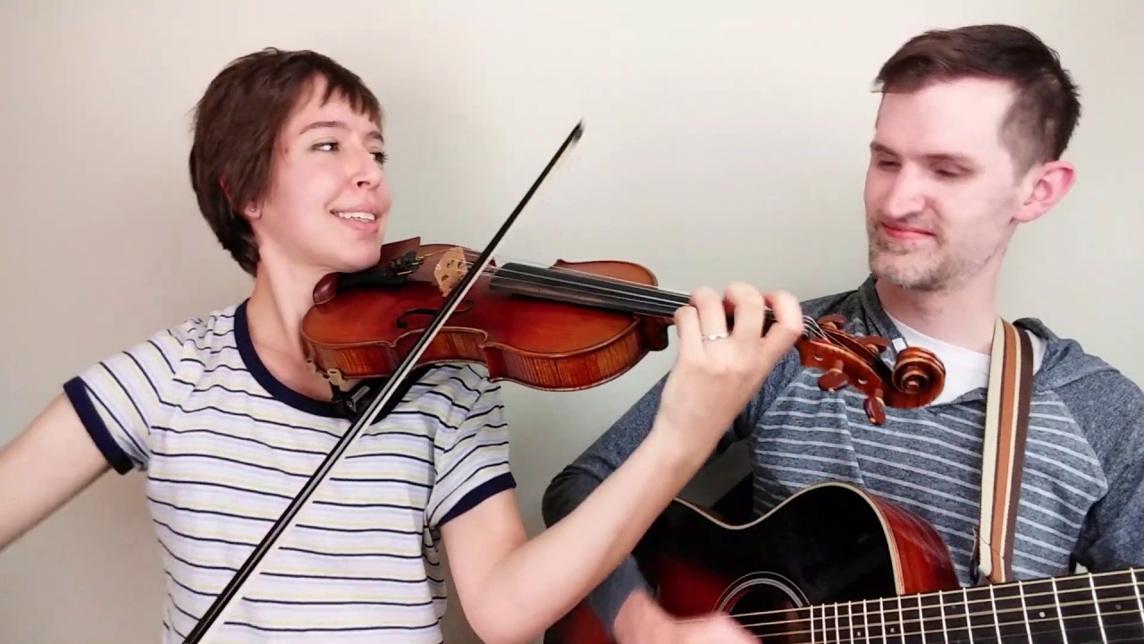 Red is the Rose - Irish tune