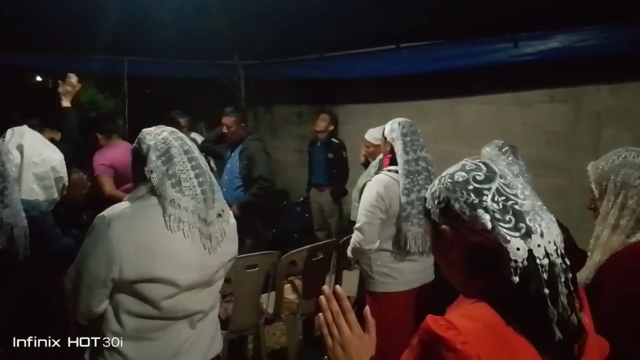 Almas para cristo hay fiesta en los cielos 😇🙏