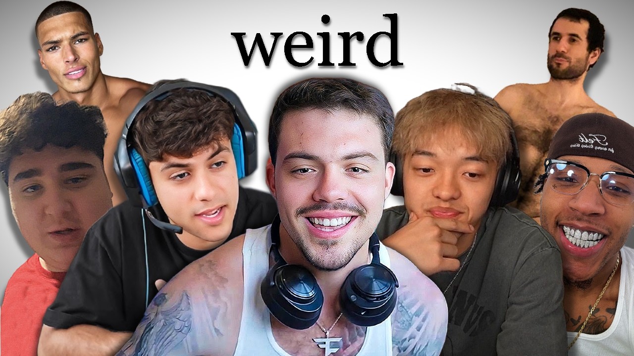 FaZe Subathon провалится..
