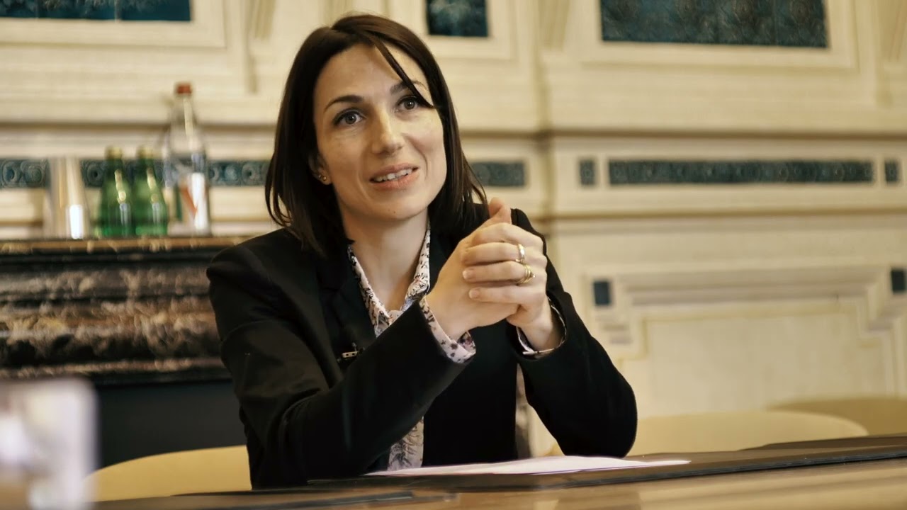 La Validation des Acquis de l'Exp&eacute;rience - VAE