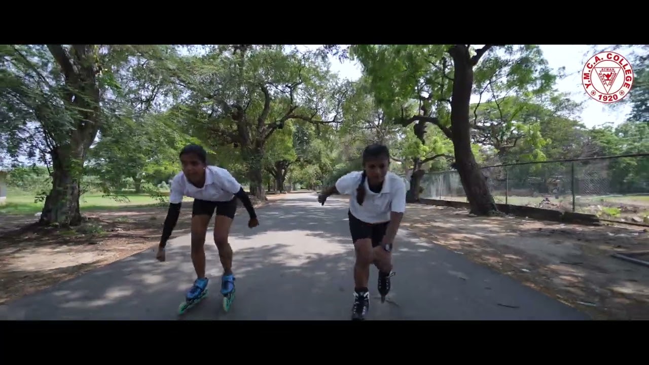 YMCA COLLEGE OF PHYSICAL EDUCATION