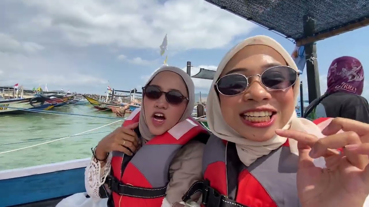 TRIP BANYUWANGI