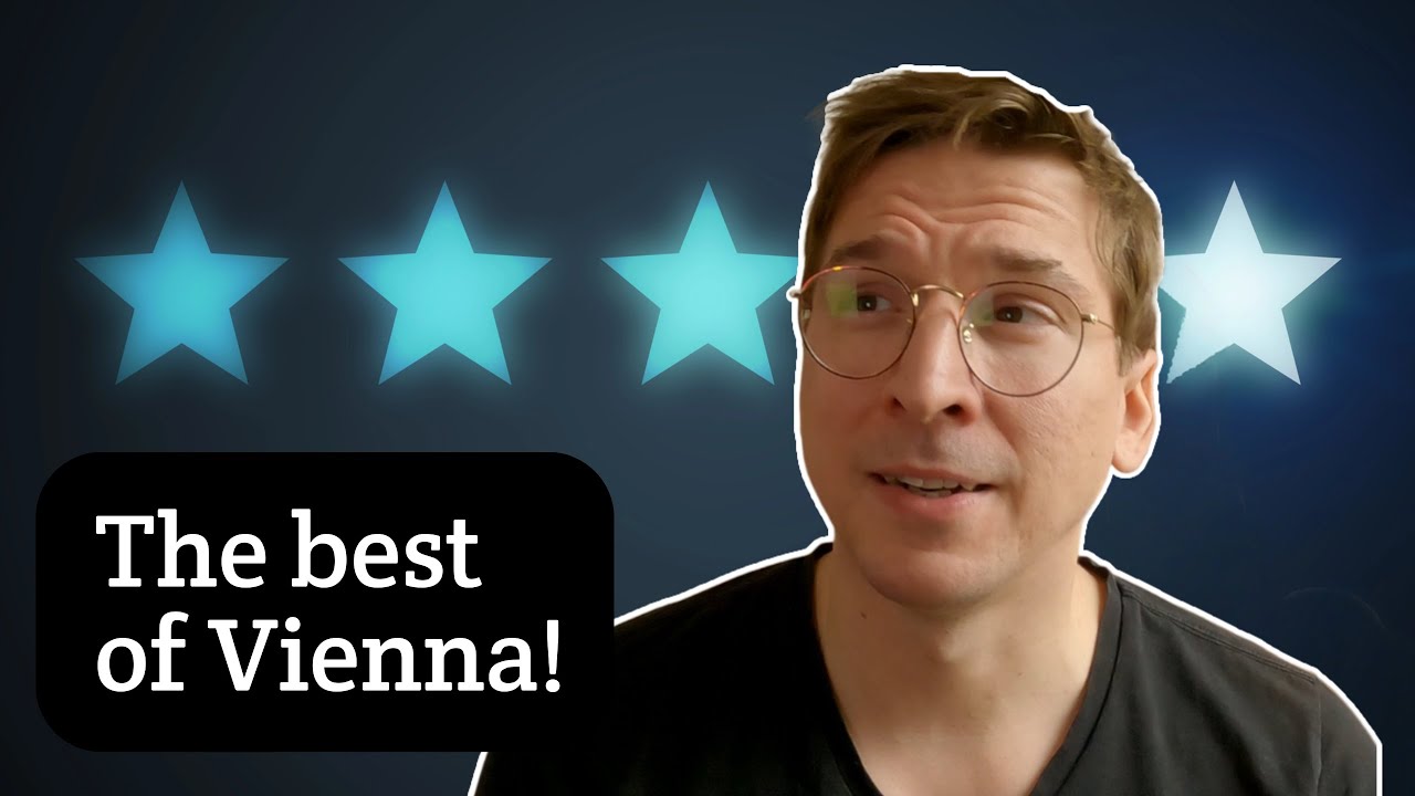 First Time in Vienna? Don&rsquo;t Make These Mistakes