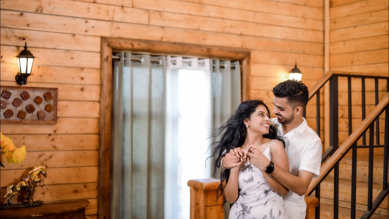 Pre Wedding 2025 | Dr. Rajul & Shivani | KUMAR STUDIO BARNALA || M. 97799-31617